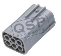 Kontakt - Checkbox - QCB-C6-0017-A QSP Products